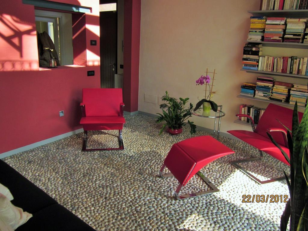 Casetta Delle Rose Biella Ngoại thất bức ảnh
