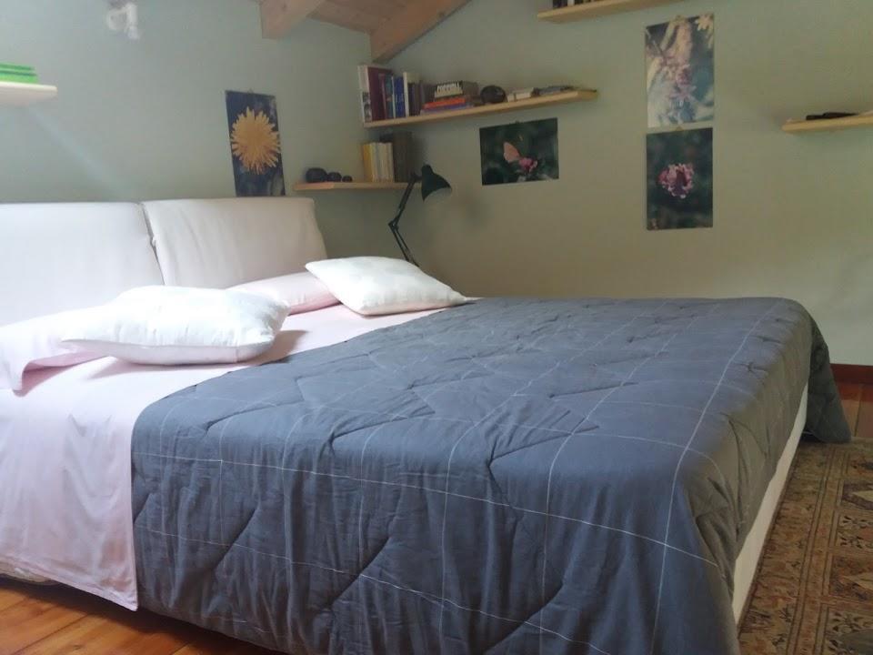Casetta Delle Rose Biella Ngoại thất bức ảnh